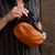 Wandrd D1 Fanny Pack V2 - Oranžna