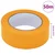 Trake za maskiranje slikara 12 pcs Žuta 38mm x 50m Papir
