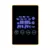 HOME Zidna grejalica FKF 59201, 2000W, LED ekran, bela