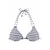 VENICE BEACH Bikini zgornji del, modra