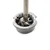 Peppercorn grinder, 22 cm, Hostellerie, Natural - Peugeot