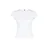 Trendyol Milla Ženska majica TWOSS24TS00238, Bela