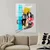 Wallity Slika UV-779, 70 x 100 cm