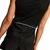 GymBeam Women‘s Pulse X Running Gillet Black