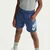 Nike K NSW CLUB FT SHORT HBR, dječije kratke hlače, plava FD2997