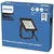 PHILIPS Reflektor PROJECTLINE FLOODLIGHT 20W 4000K 911401863384 crni