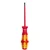 WERA Izolovani šrafciger 160 i VDE SL 05 x 3 x 100 mm crveni