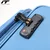 International Traveller Kofer, 61 cm, Crni