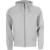 Base Hooded Full Zip Sweat Top