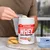 Olympic Strong 100% Whey Protein Cookies & Cream 840g + Olympic Creatine Monohydrate 300g