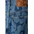 Marimekko krilo denim