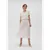 Moodo Bluza Bela