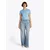 Tommy Jeans Kavbojke Charlie moder denim