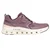 Skechers patike Glide-Step Pro za žene, šljiva