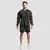 GymBeam Aura Jumper Washed Black