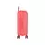 Pepe Jeans PEPE JEANS ABS Set kofera 2/1 - Fuchsia