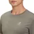 Energetics MYLO SS M, muška majica za fitnes, siva 437292