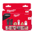 Milwaukee Pribor za renovator-multitool 8/1