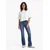 ONLY Kavbojke ONLPhoebe  moder denim