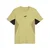 PUMA Essentials Block Tee Men, Clothing, Rustic Olive, XXL