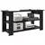 Stalak za TV Crni hrast 100 x 40 x 50 cm