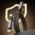 Joyroom Kotni USB-C kabel 60 W, 1,2 m – črn