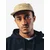 Trendsplant Kapa  FIVE PANEL  rjava