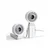JISULIFE FHL07ROGY Life7 Grey Ručni ventilator