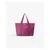 Scalpers Torba Skuller temno liila/roza
