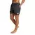 Adidas Muški šorc za kupanje Ess Sh 5In JX2673, Crni