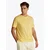 TOMMY HILFIGER Majica ESSENTIAL rumena