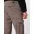 JACK & JONES Kargo hlače Paul Flake, rjava