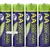 slomart Celo pripravljeni AA akumulatorji, 2000mAh, 4 kosi