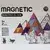 Magio Magnetne 3D kocke Click Blocks, 47 komada