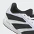 Adidas Patike za fudbal za dečake Predator Club In Sala J, JR7026, Bele