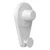Deerma Fen za kosu DEM-CF50W White