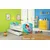 Deciji krevet ACMA I 140x70 F + dusek 6 cm9