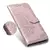 Maska na preklop Arabesque flip za Samsung S10e/ G970, Roze