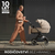 KINDERKRAFT Kolica za bebe 3u1 Yoxi mink pro pure/ crna