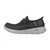 Skechers Muške patike Slip-ins Go Walk Max Halycon, Crne