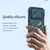 NILLKIN Maska Striker S za iPhone 14 Plus 6.7 teget
