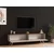 Hanah Home TV komoda Paris 140, 140 cm, orah / kašmir