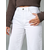 Sinsay - Wide leg farmerke - belo