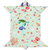 Janod Atelier komplet mini origami papirnatih sestavljank Magic Ocean