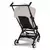 Cybex kolica Libelle, Dune Grey 2026