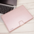 Futrola Hanman mill Tablet za Samsung Tab S9 Ultra 2023/ SM-X916B roze