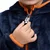 McKinley TEDDY T, dječija skijaška jakna, plava 424948