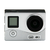 Trevi GO 2500-4K aktivni sportski fotoaparat, 4K-UHD,WiFi, Sony senzor, srebrma