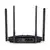 Mercusys MR70X AX1800 WiFi 6 1201 Mbps/3LAN/1WAN/4x5dbi Wireless Router