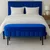 Atelier del Sofa Tabure, Plavi